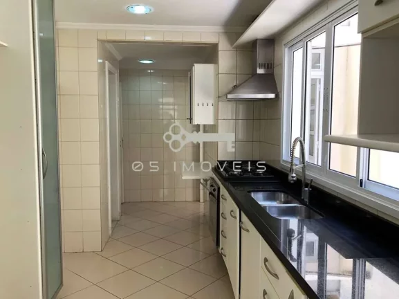 Imagem Casa no Condomínio SP II com 4 dorms - 2 suítes. Área gourmet e piscina!