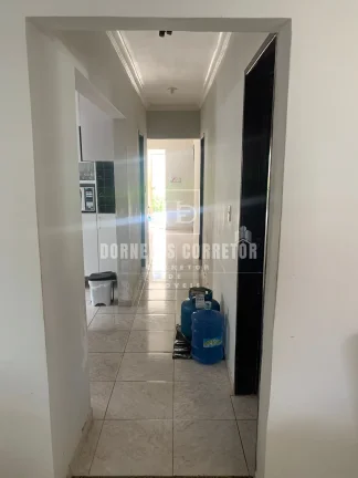 Imagem Casa no Janga, Garagem p/3 carros, 3Quartos(2Suíte), Terreno 450m², Piscina, ACEITA FINANC.