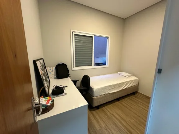 Imagem Casa a venda no Condomínio Villagio Milano