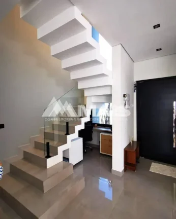 Imagem Casa Condominio Central Parque