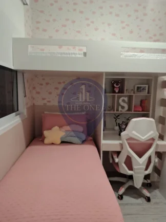 Imagem APARTAMENTO RESIDENCIAL em SÃO PAULO - SP, BOSQUE DA SAÚDE