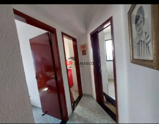 Imagem Apartamento à venda 3 Quartos, 1 Suite, 1 Vaga, Parque Fongaro, São Paulo - SP