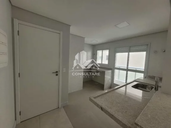 Imagem Apartamento 2 dorms, Aparecida - R$ 859 mil, Cod: 10909 FSM