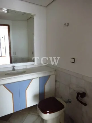 Imagem Apartamento à venda no bairro Vila Mariana - São Paulo/SP, Zona Sul