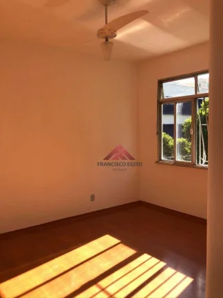 Imagem Apartamento 3 quartos, deps, 1 vaga