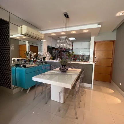 Imagem Apartamento com 3 Quartos à Venda, 105 m² em Praia Da Costa - Vila Velha