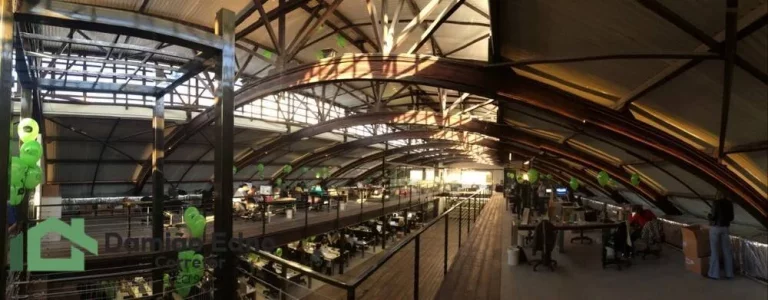 Aluga-se escritórios de Altíssimo Padrão (2.500m²) – Vila Leopoldina