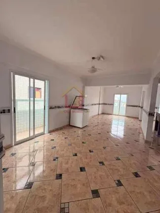 Imagem apartamento para locação - Boqueirão