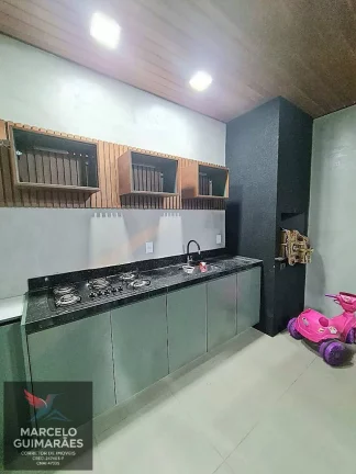 Imagem Casa Vila Carolina 3 dormitórios, sendo 1 suíte