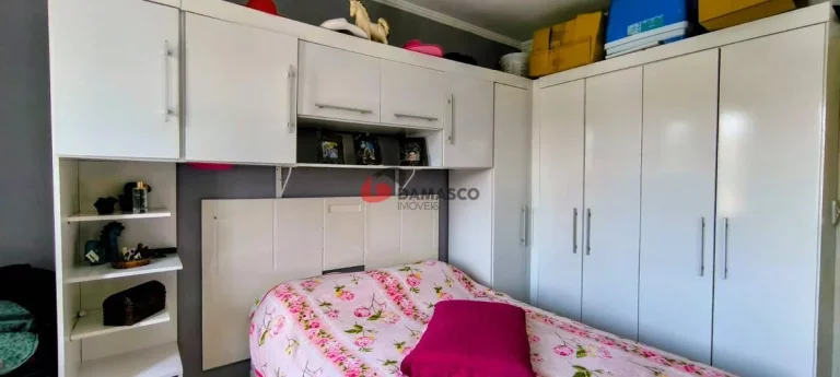 Imagem Apartamento com 2 quartos