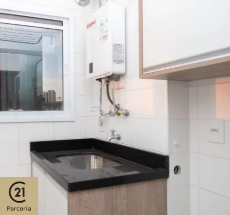 Imagem APARTAMENTO RESIDENCIAL em SÃO PAULO - SP, BROOKLIN PAULISTA