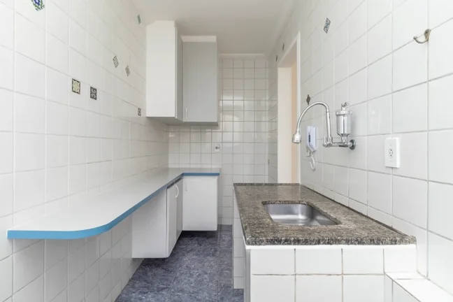 Imagem APARTAMENTO RESIDENCIAL em São Paulo - SP, Jardim Oriental