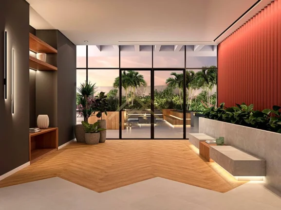 Imagem Residencial Zenit Água Verde