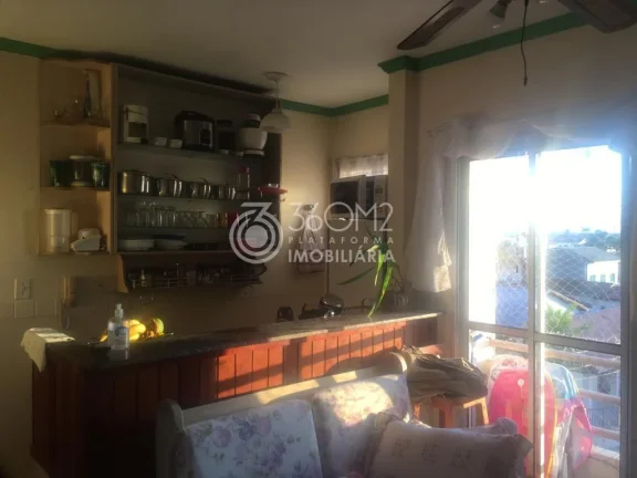 Imagem Apartamento para Venda em Itanhaém / SP no bairro Tupy