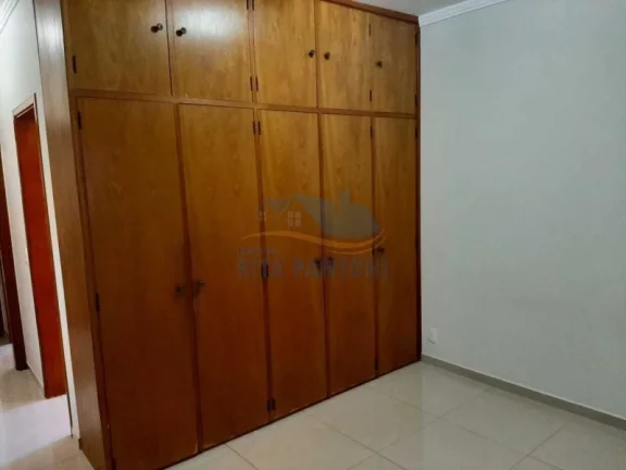 Imagem Casa Sobrado - Ribeirão Preto - Residencial Flórida - Região Sul