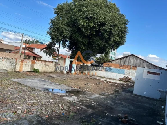 Imagem Terreno a venda no centro de Navegantes, Adriano Carpes Imóveis vende