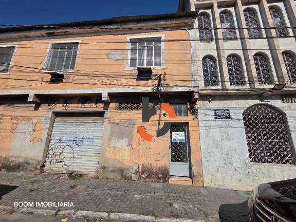Imagem Apartamento com 2 dormitórios para alugar, 69 m² por R$ 892,17/mês - Heliópolis - Belford Roxo/RJ