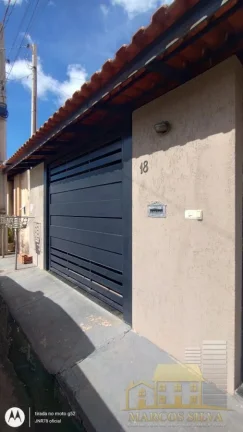 Imagem Casa para Venda em Três Lagoas / MS no bairro Jd. Ipê 4