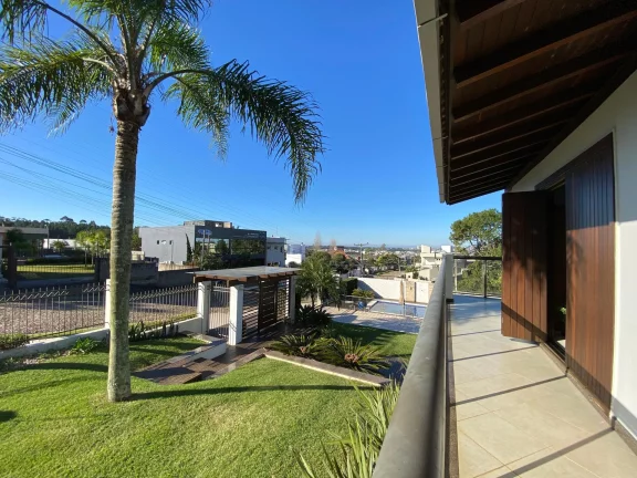 Imagem Casa à venda em Torres, Centenário, com 4 quartos, 204,24m²