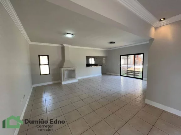 Imagem CASA À VENDA NO CONDOMÍNIO PORTAL DA COLINA EM JUNDIAÍ