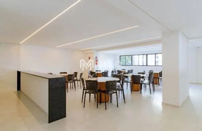 Imagem ROSARINHO - Apto com 3qts, 1suite, 1vaga, 61m²