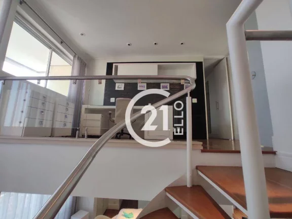 Imagem Apartamento para alugar, 104 m² por R$ 14.288,90/mês - Vila Nova Conceição - São Paulo/SP