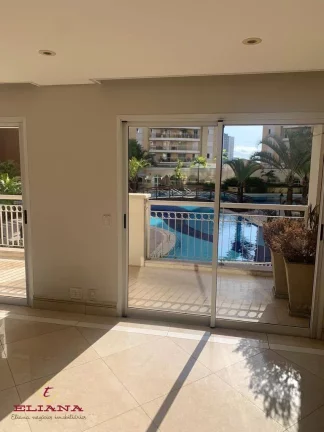 Imagem Duplex em São Paulo, Alto da Lapa, com 7 quartos, 390m²