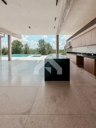 Imagem Mansão em Quinta da Baroneza - Bragança Paulista, SP