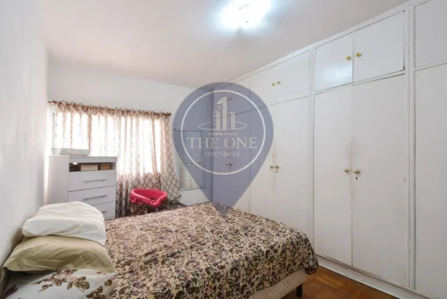 Imagem Apartamento à venda em São Paulo-SP, no Brás: 2 quartos, 2 salas, 2 banheiros, 1 vaga e 80 m²!