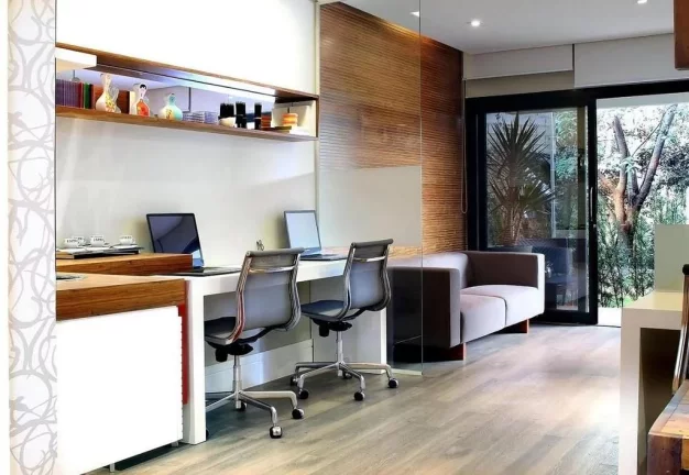 Imagem The Point Office Park