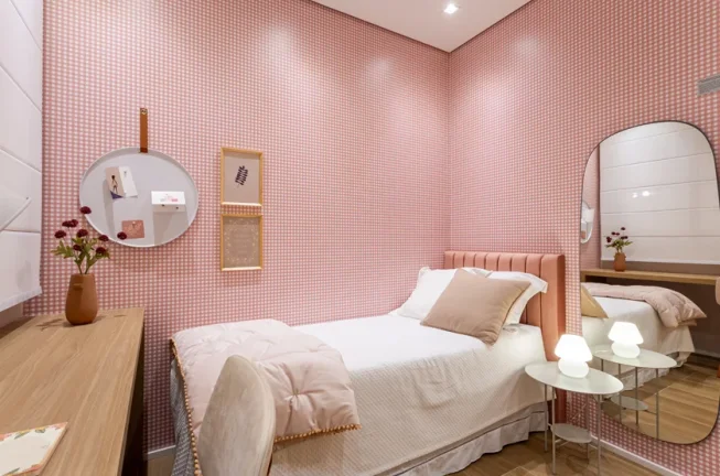 Imagem Apartamento à venda em São Paulo, Tatuapé, com 3 quartos, 91,64m2
