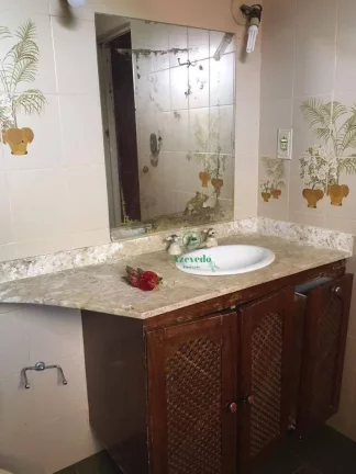 Imagem Sobrado com 3 dormitórios, 189 m² - venda por R$ 636.000,00 ou aluguel por R$ 3.600,00/mês - Jardim da Mamãe - Guarulhos/SP