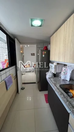 Imagem Oportunidade em BOA VIAGEM: 55m², 02qts, 01vaga...