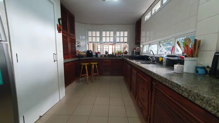Imagem Casa à Venda em Condomínio Fechado no Parque da Hípica em Campinas