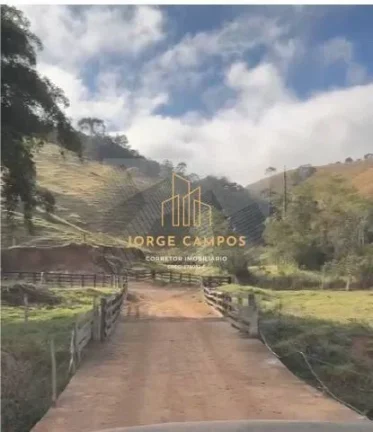 Imagem FA-25263 - FAZENDA À VENDA NA REGIÃO DE LORENA-SP