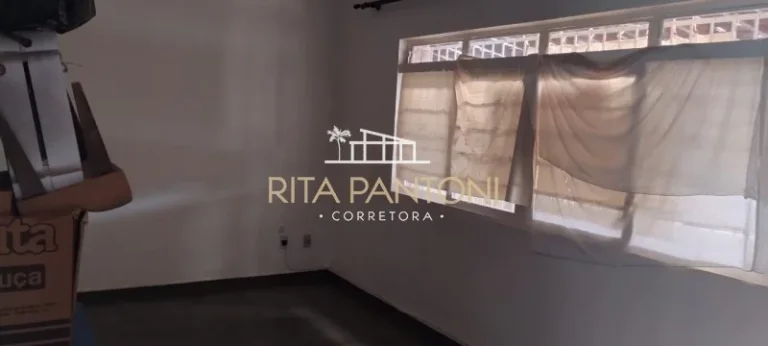 Imagem Casa - Ribeirão Preto - Jardim Macedo - Região Leste