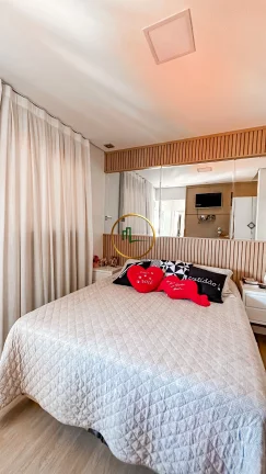 Imagem EXCELENTE COBERTURA Á VENDA COM PREÇO PROMOCIONAL NA MELHOR LOCALIZAÇÃO DA CIDADE DE FRANCA/SP