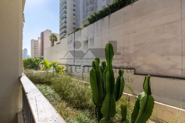 Imagem Apartamento na Pompéia com 64m², 2 quartos e 1 vaga.