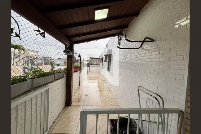 Imagem Apartamento à Venda - Recreio, 3 Quartos, 194 m2