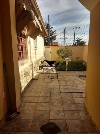 Imagem Casa-Terrea-para-Venda-em-Pedregulho-Guaratingueta-SP
