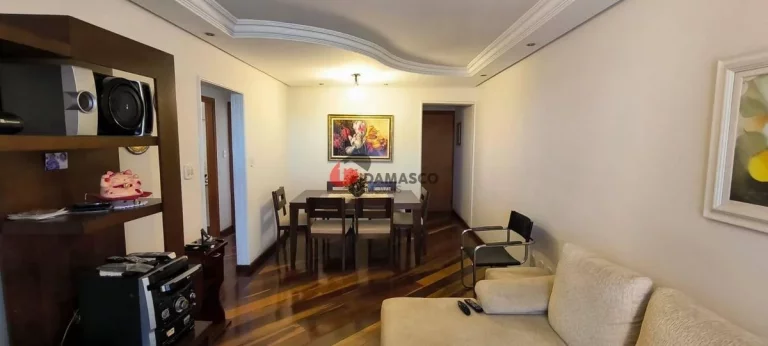 Imagem Apartamento à venda, Santa Maria, São Caetano do Sul, SP