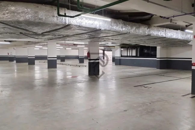 Imagem Apartamento Pinheiros, pronto para morar 1 vagas demarcadas andar alto