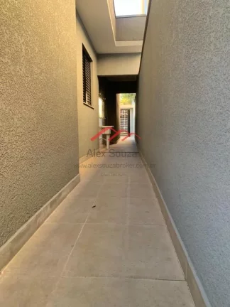 Imagem Casa para Venda em Hortolândia / SP no bairro Jardim das Figueiras I