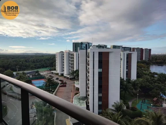 Imagem Apartamento Padrão