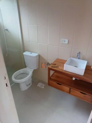 Imagem Apartamento com 2 dormitórios à venda, 83 m² por R$ 600.000,00 - Cidade Jardim - Caraguatatuba/SP