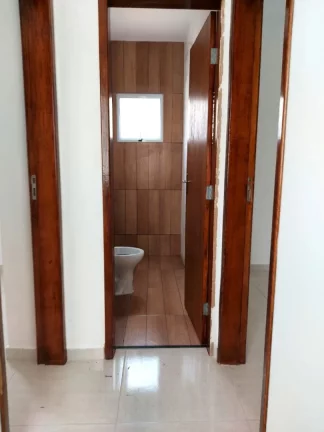 Imagem Sobrado com 2 dormitórios à venda, 53 m² por R$ 290.000,00 - Chácaras Araújo I - São José dos Campos/SP