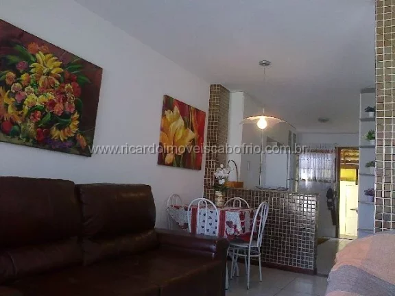 Imagem Casa Duplex Wi Fi Vista c/ Conforto