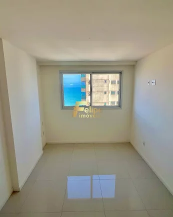 Imagem APARTAMENTO FRENTE MAR DA PRAIA DE ITAPARICA COM 3 QUARTOS!!!
