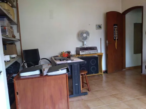 Imagem Sobrado à venda 3 Quartos, 1 Suite, 4 Vagas, 320M², Santa Paula, São Caetano do Sul - SP