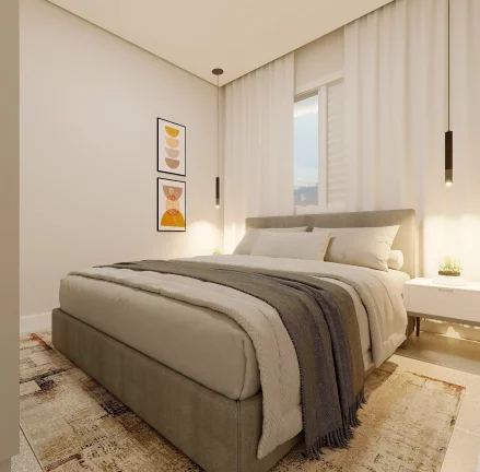 Imagem Apartamento em Vila Cruzeiro - São Paulo SP